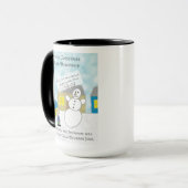 Frosty Myth Mok (Voorkant links)