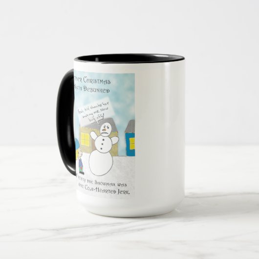 Frosty Myth Mok (Voorkant links)