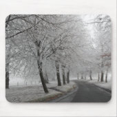 Frosty-reis Muismat (Voorkant)