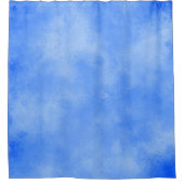 Frosty Shower Curtain Douchegordijn (Voorkant)