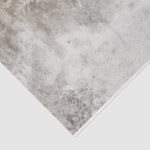 Frosty Snow Achtergrond Tissuepapier (Detail)