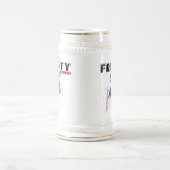 Frosty the Snowman Bierpul (Center)