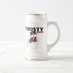 Frosty the Snowman Bierpul