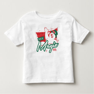 Frosty the Snowman - Het moet magie zijn Kinder Shirts