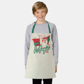 Frosty the Snowman - Het moet magie zijn Schort (Gedragen)