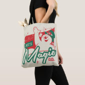 Frosty the Snowman - Het moet magie zijn Tote Bag (Dichtbij)