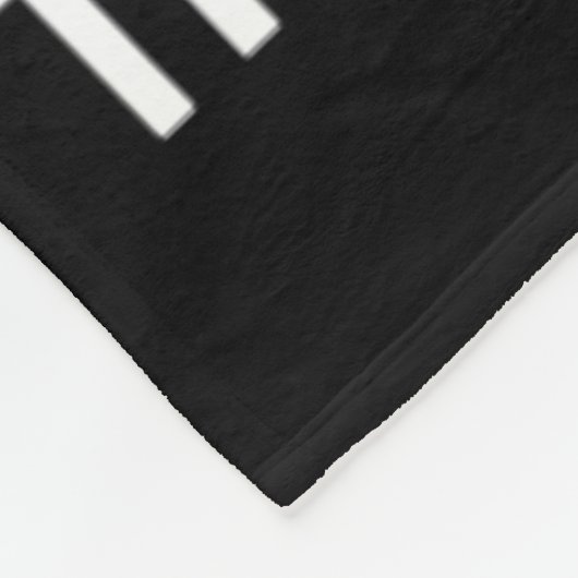 Frosty The Swoleman Funny Ugly Christmas Sweater G Fleece Deken (Hoek)