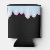 Frosty Top Pastel Gothic Blikjeskoeler (Achterkant)