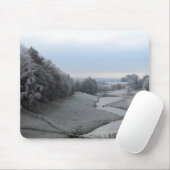 Frosty Valley Muismat (Met muis)