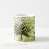 Frosty Zinna Koffiemok (Center)