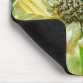 Frosty Zinna Muismat (Hoek)