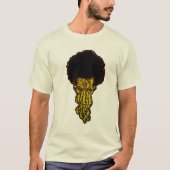 Fro'Thullu T-shirt (Voorkant)
