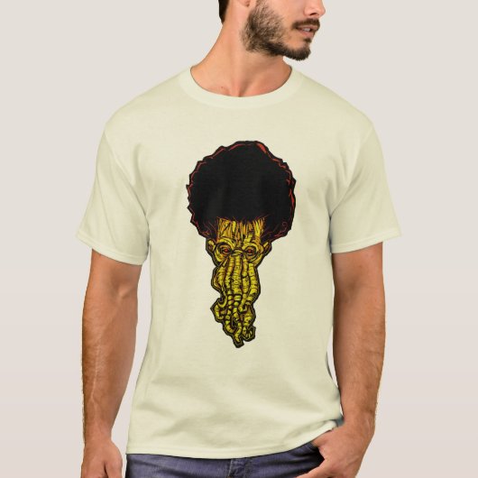 Fro'Thullu T-shirt (Voorkant)