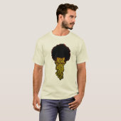 Fro'Thullu T-shirt (Voorkant volledig)