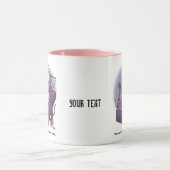 Frothy Coffee Combo Mok (Midden)