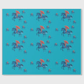 Frotzy's Gift Rap Cadeaupapier (Vlak)