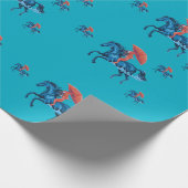 Frotzy's Gift Rap Cadeaupapier (Hoek)