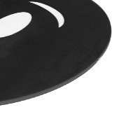 FROWNIE FACE SNIJPLANK (Hoek)