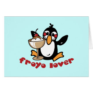 Froyo Lover