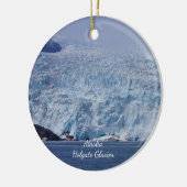 Frozen Beauty Ornament Souvenir (Links)