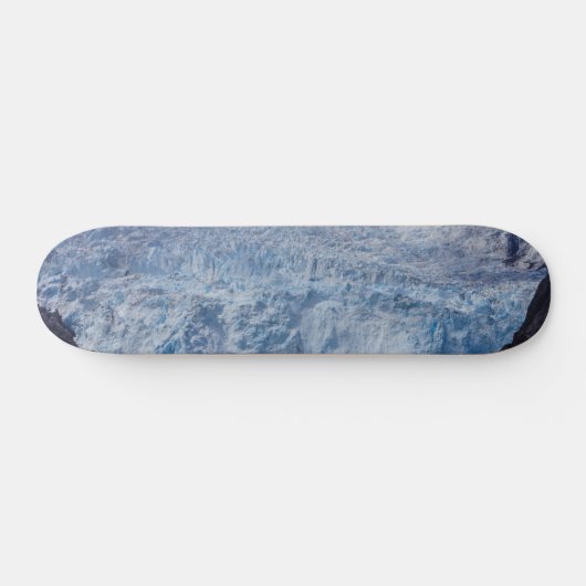 Frozen Beauty Skateboard (Horizontaal)