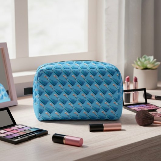 Frozen Dopp Kit Toilettasje