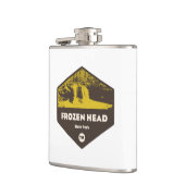 Frozen Head State Park Tennessee Heupfles (Links)