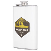 Frozen Head State Park Tennessee Heupfles (Links)