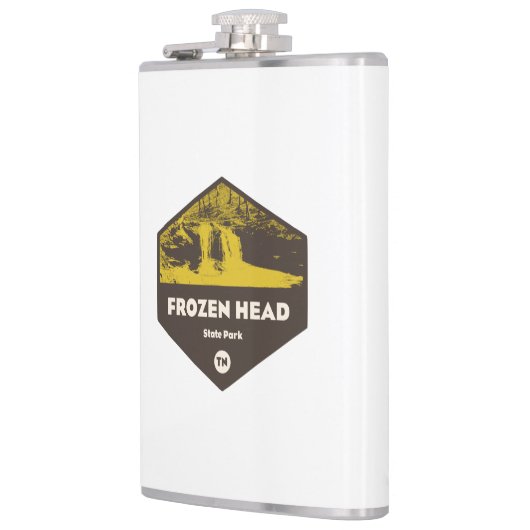 Frozen Head State Park Tennessee Heupfles (Links)