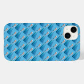 Frozen Hoesje-Mate iPhone Case (Achterkant (horizontaal))