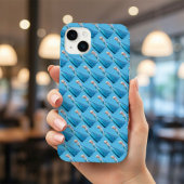 Frozen Hoesje-Mate iPhone Case