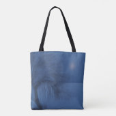 Frozen Lake - Tas (Achterkant)