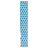Frozen Long Table Runner Lange Tafelloper (Voorkant)
