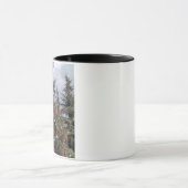 Frozen Moment - Mok van de kerstboom | Gezellig ca (Midden)