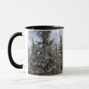 Frozen Moment - Mok van de kerstboom Gezellig ca
