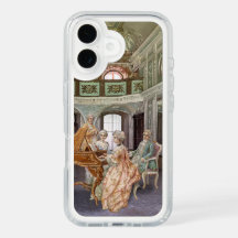 Frozen Music Speck Hoesje