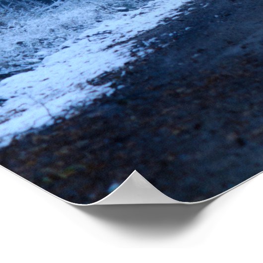 Frozen Poster (Hoek)