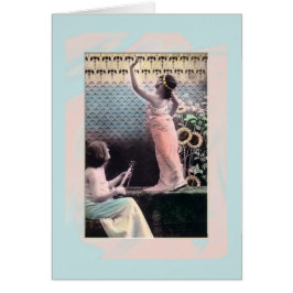 Frozen Sherbet kleurjurken Victoriaans dames