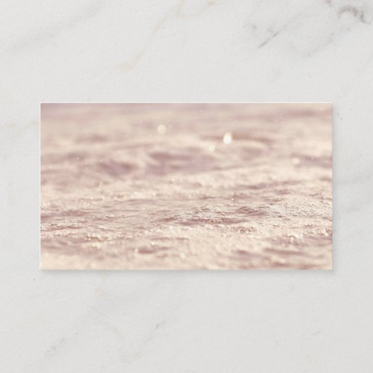 Frozen Silver Snowflake Pink Diaper Raffle Ticket Informatiekaartje (Achterkant)