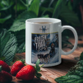 Frozen Trail Challenge - Winters Race Grote Koffiekop