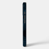 Frozen Vigil - Blade Shadow Warrior Case-Mate iPhone Case (Achterkant / Links)