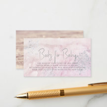 Frozen Winter Zilveren Sneeuwvlok Roze Boek Aanvra