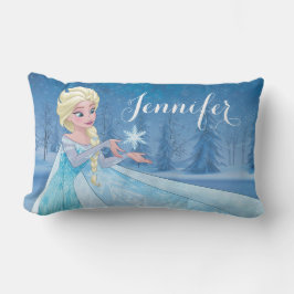  Frozen's Elsa | Laat het gaan! Kussen