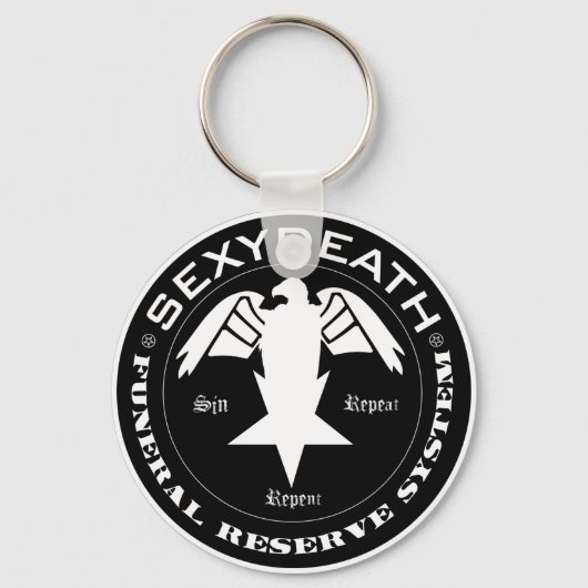 FRS-sleutelhanger Sleutelhanger (Voorkant)