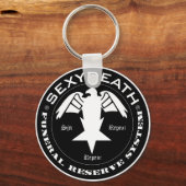 FRS-sleutelhanger Sleutelhanger (Voorkant)