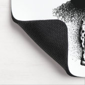 Fru Fru Chick.jpeg Muismat (Hoek)