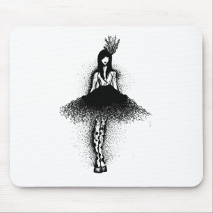 Fru Fru Chick.jpeg Muismat