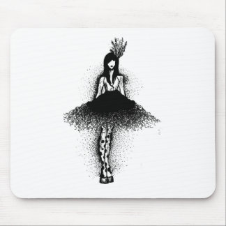 Fru Fru Chick.jpeg Muismat