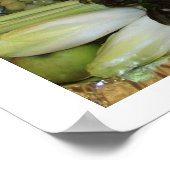 Früchtchen print poster druck gemälde painting (Hoek)