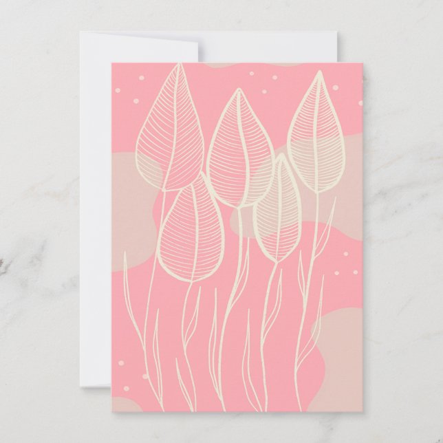 Frühling (Voorkant)